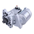 YIHETOP 12V 9T Starter Motor 6691621 Compatible for Bobcat 319 321 323 E08