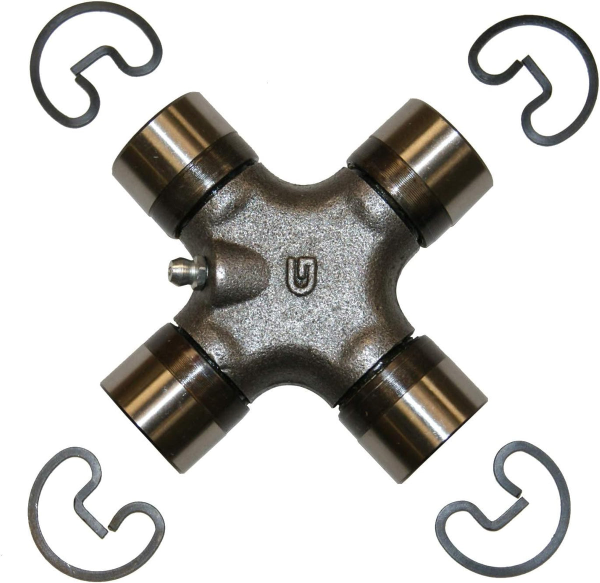 GMB 210-0213 Universal Joint / 1.063" Cap Diameter