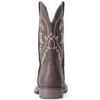 Cowboy Boots For Men Square Toe Western Boot