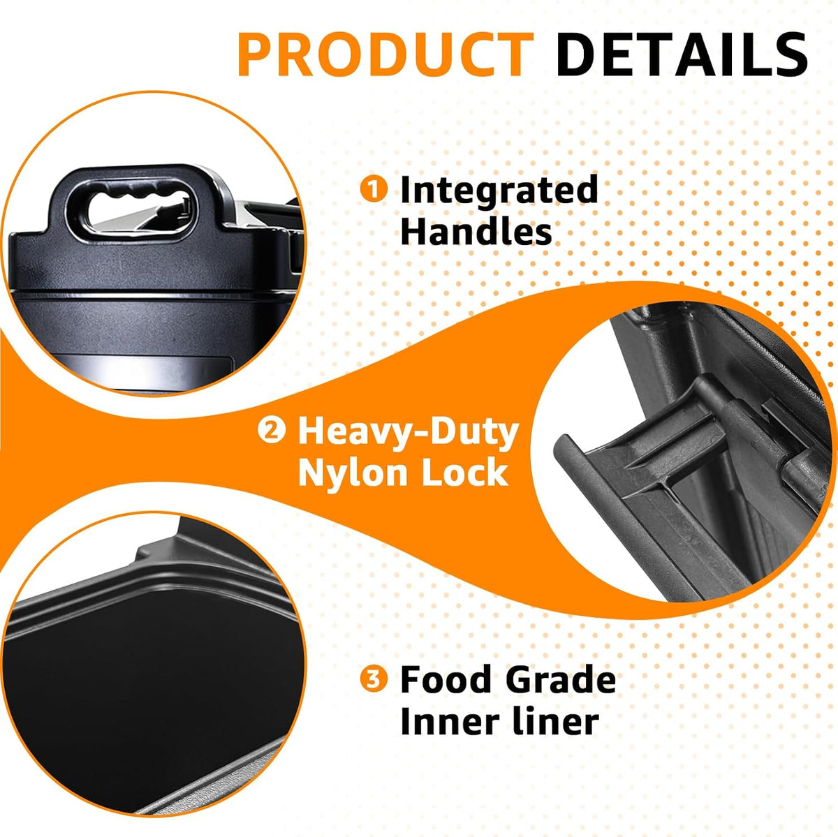 Insulated Beverage Dispenser 5 Gallon Hot and Cold Beverage Server