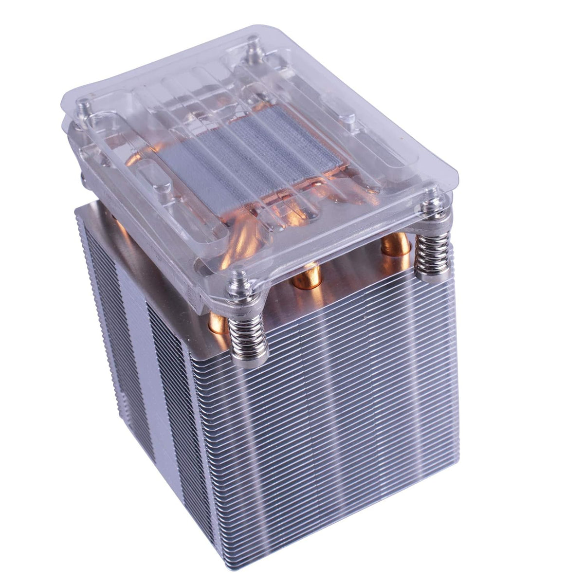 New Heat Sink Cooler Compatible with HP ProLiant ML150 ML350 Gen9 Desktop