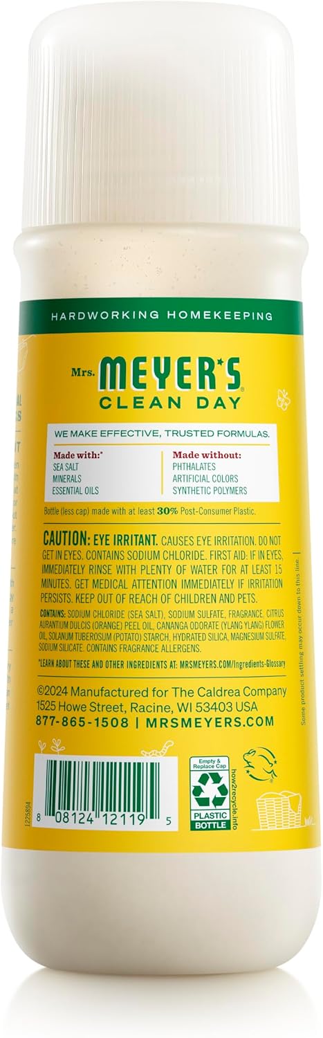 Clean Day Laundry Scent Boosters, Honeysuckle Scent, 18oz