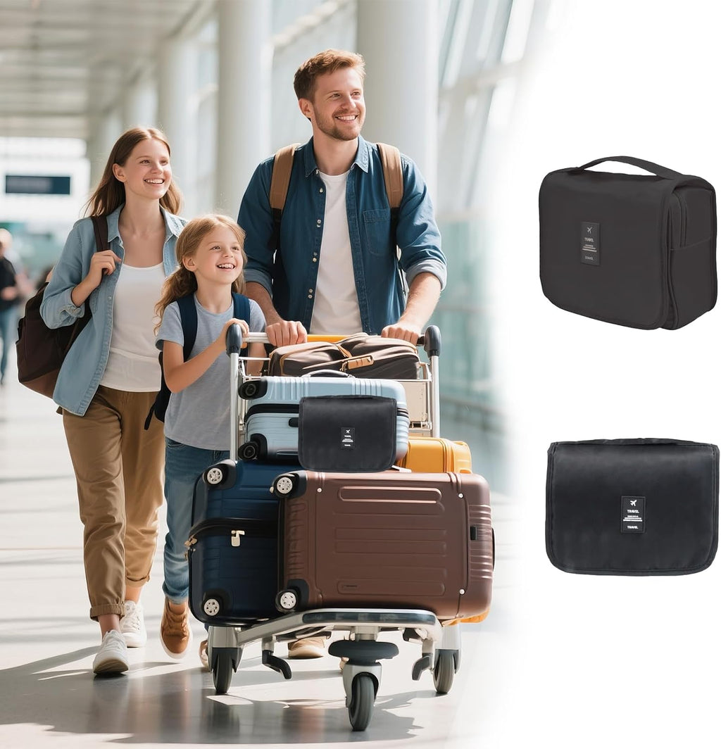 Exquisite Travel Bag for Ostomy and Colostomy Supplies - The Ultimate Choice for Post - Surgery Individuals