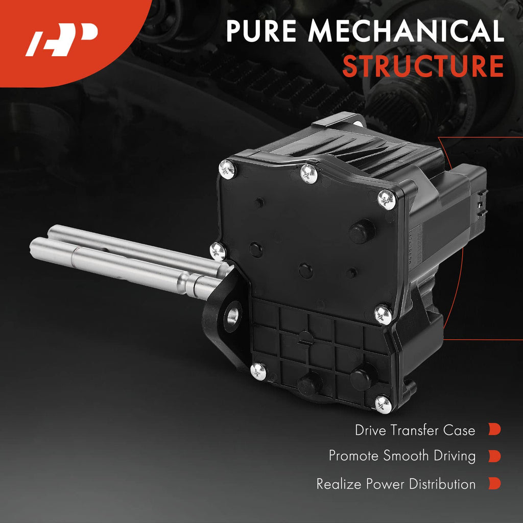 A-Premium Transfer Case Shift Motor Compatible with Toyota, Lexus