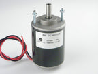 CHANCS Permanent Magnet DC Motor CH-3420 24V DC 7000RPM Hollow Shaft for Circular Saw