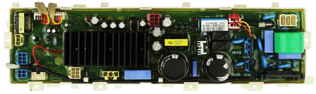 EBR75857901/EBR75446006 for LG Washer Control Board Union
