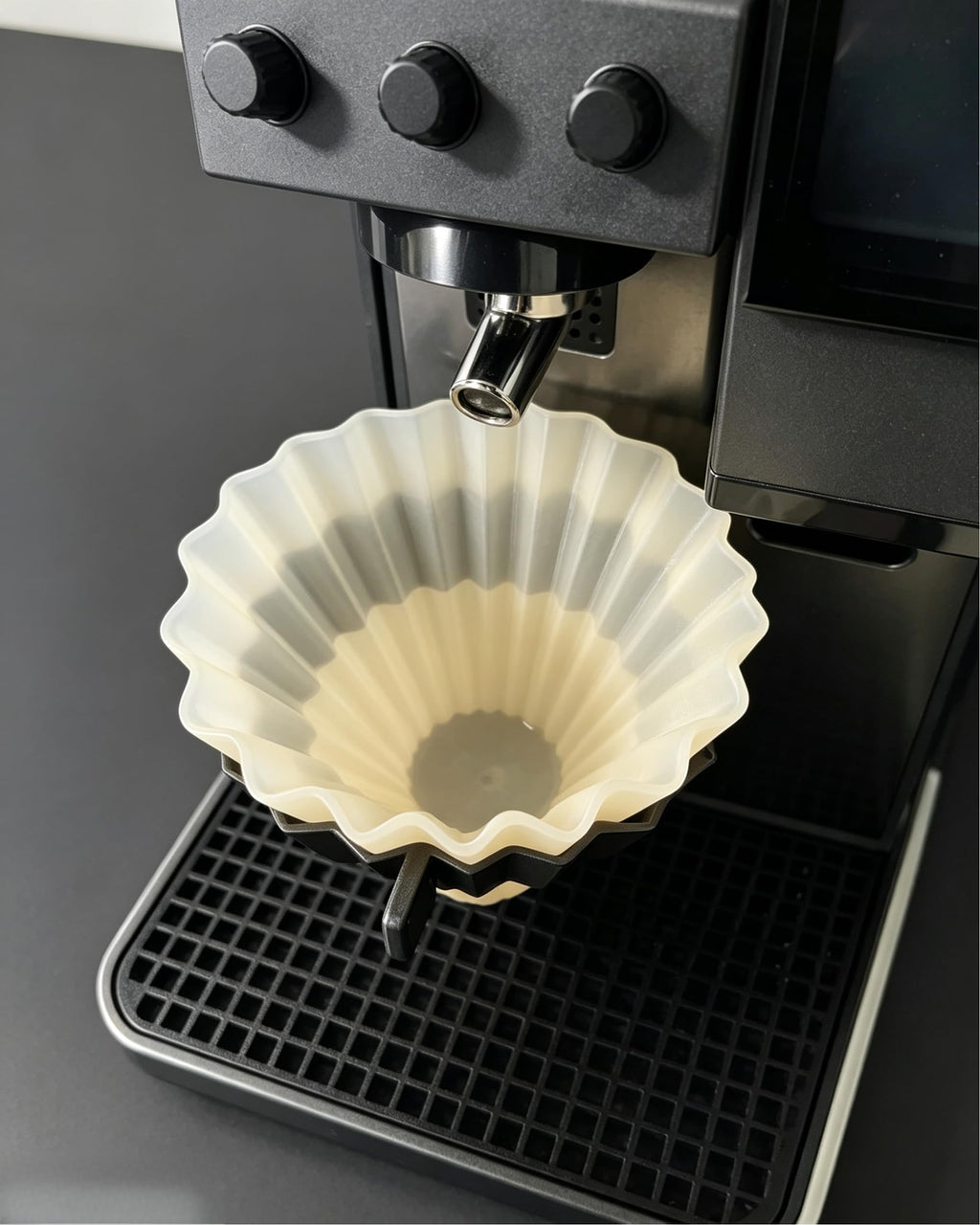 Coffee Dripper Holder Compatible with xBloom Studio