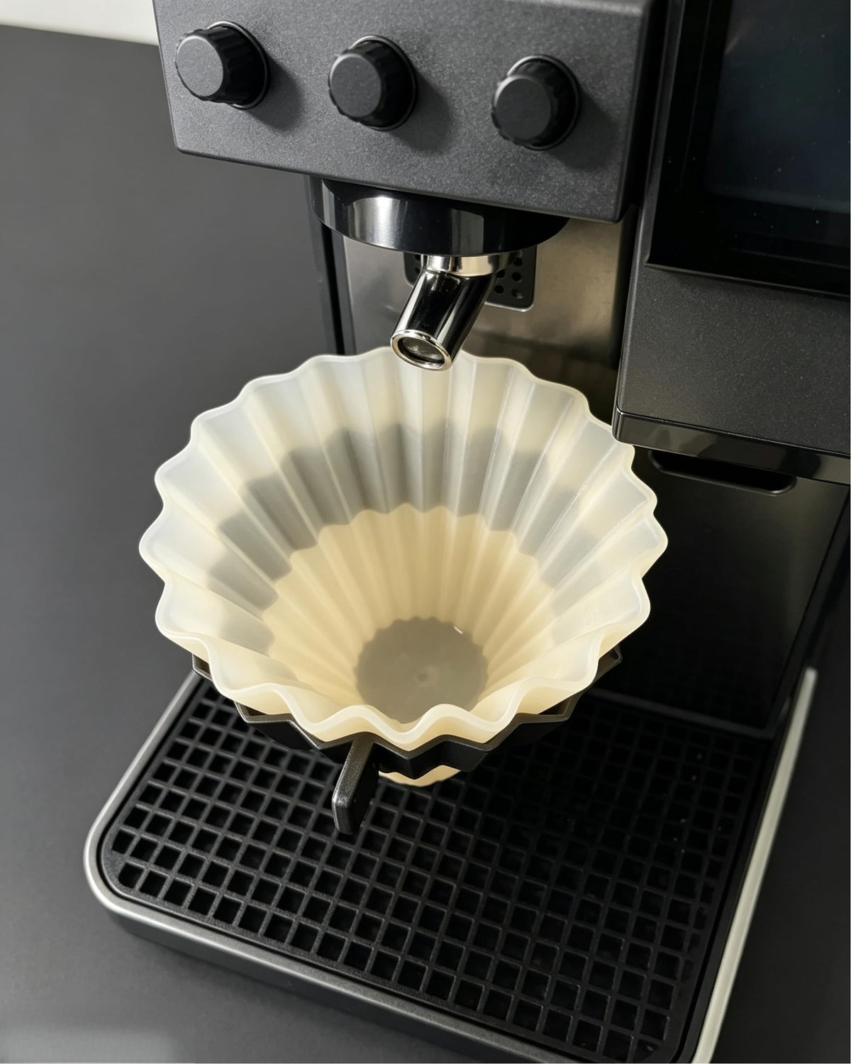 Coffee Dripper Holder Compatible with xBloom Studio