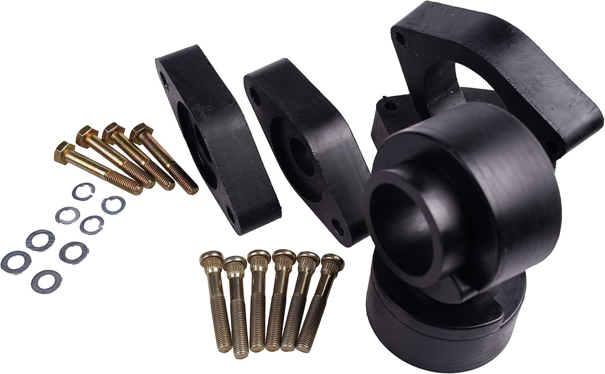 Leveling Lift Kit 1.2 inch 30mm for Hyundai - Full Kit