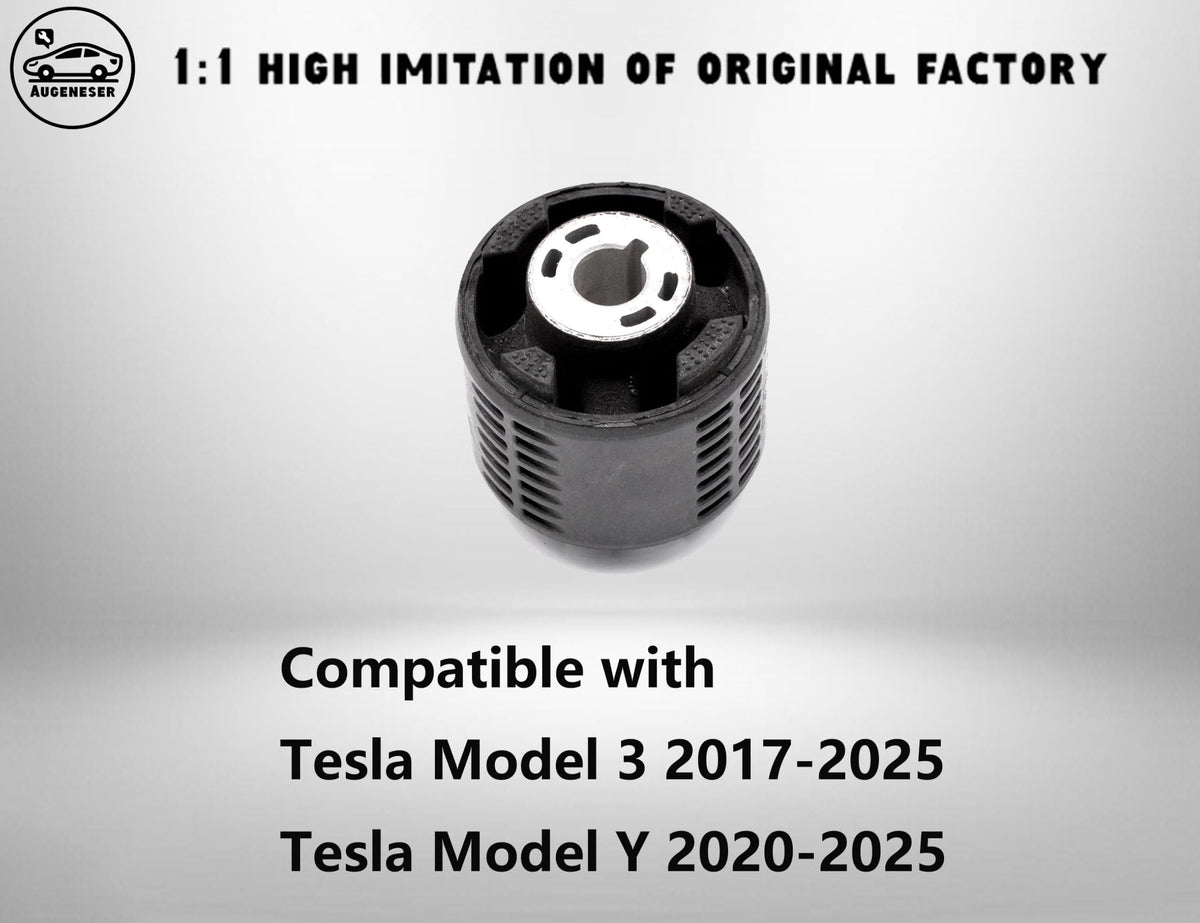 Rear Motor Bushing for Model 3 Model Y