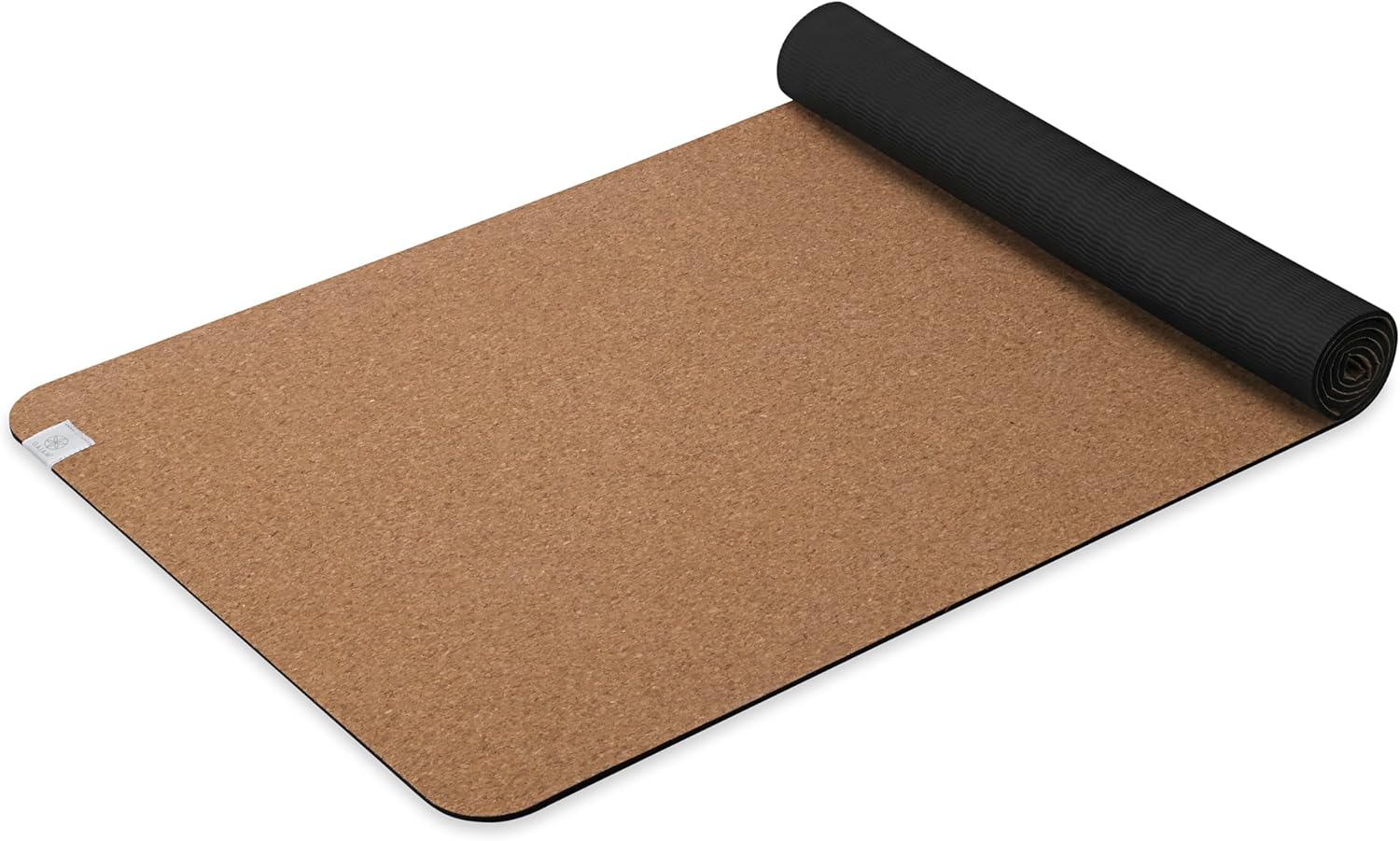 Yoga Mat - Premium Solid Thick Non Slip Exercise & Fitness Mat for All Types of Yoga, Pilates & Floor Workouts