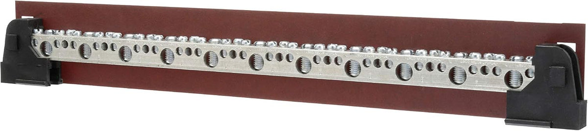 SIEMENS ECINSNB43 Insulated Ground Bar with 43 Terminal Positions