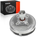 A-Premium Engine Cooling Fan Clutch Compatible with Chevrolet, GMC