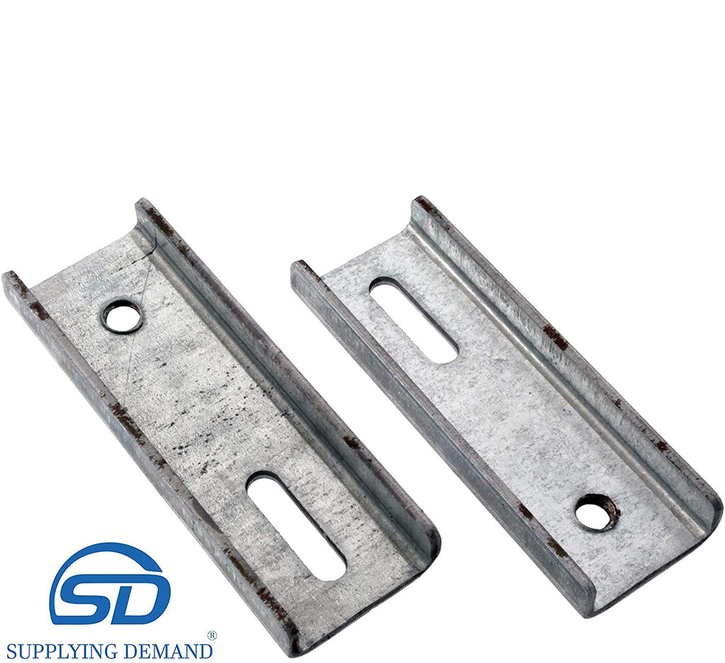 Supplying Demand WB01X24570 Electric Range Cooktop Installation Hardware Kit