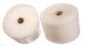 2 Rolls of 150' x 12" (300' total) Small (3/16") Bubble Cushioning Wrap