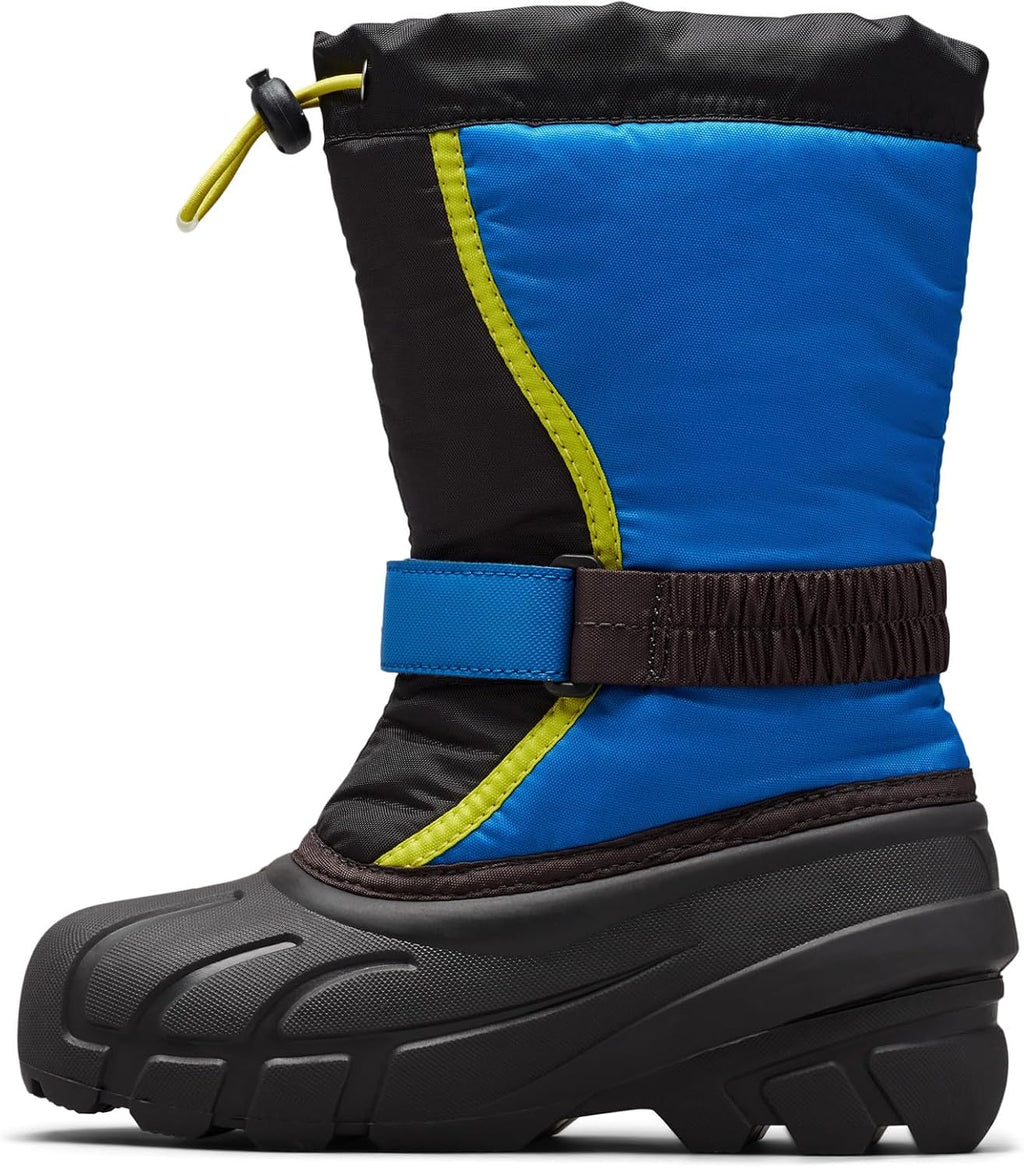 SOREL - Youth Flurry Winter Snow Boots for Kids