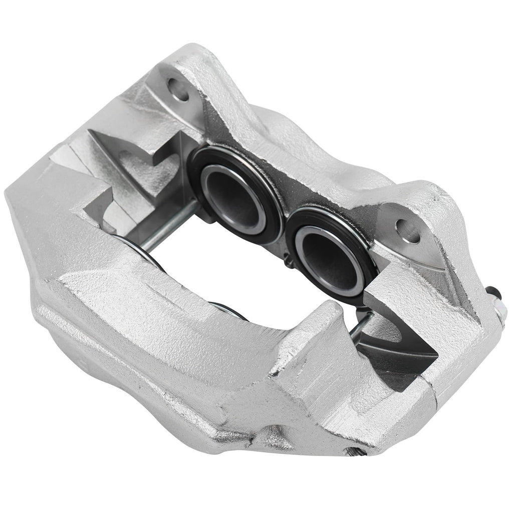IRONTEK 191785 Front Right Side Disc Brake Caliper Compatible for Toyota