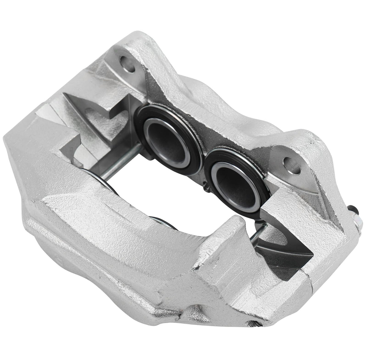 IRONTEK 191785 Front Right Side Disc Brake Caliper Compatible for Toyota