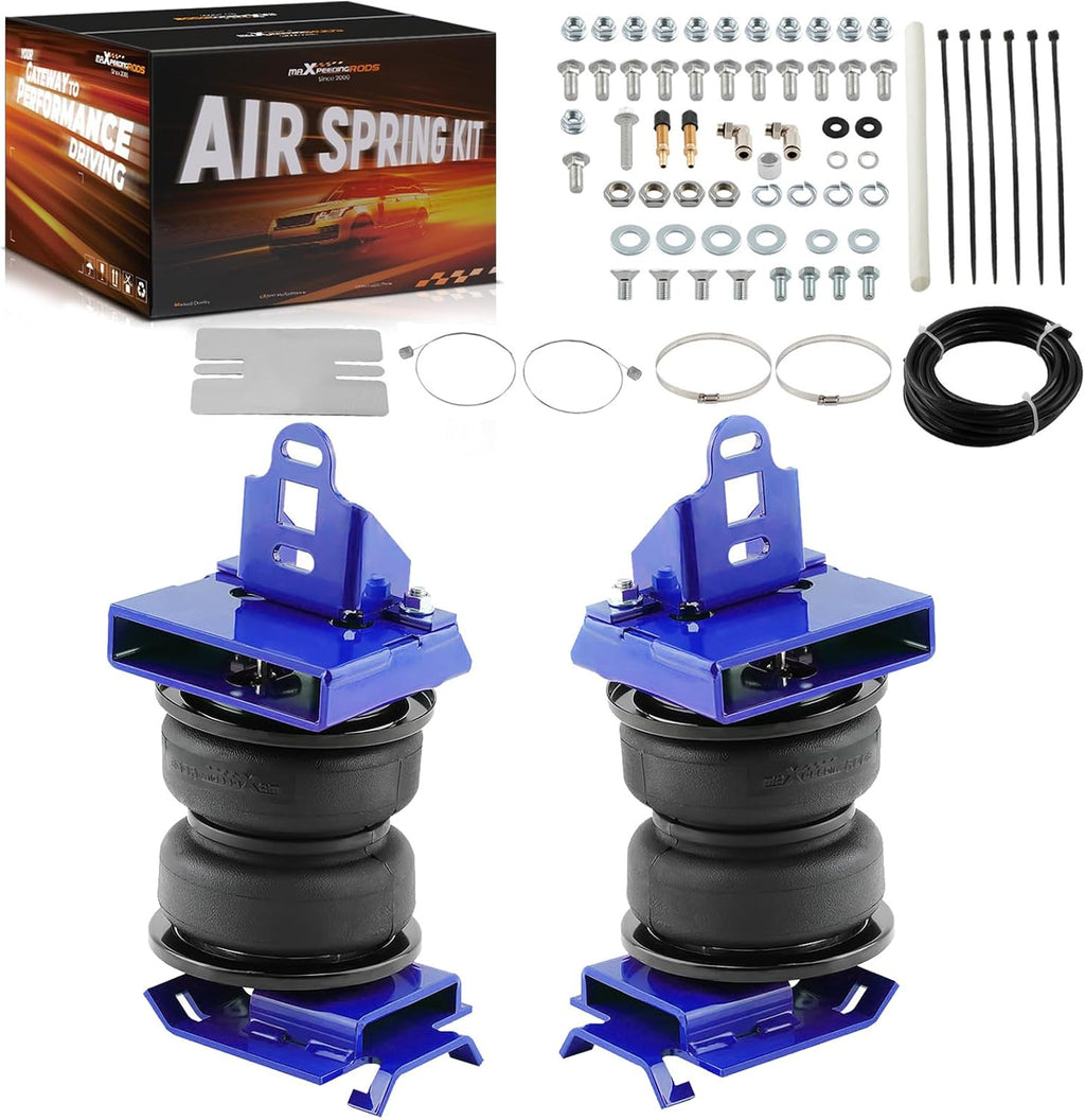 maXpeedingrods Rear Air Suspension Bag Kit for Ram 1500 Standard 2019-2026