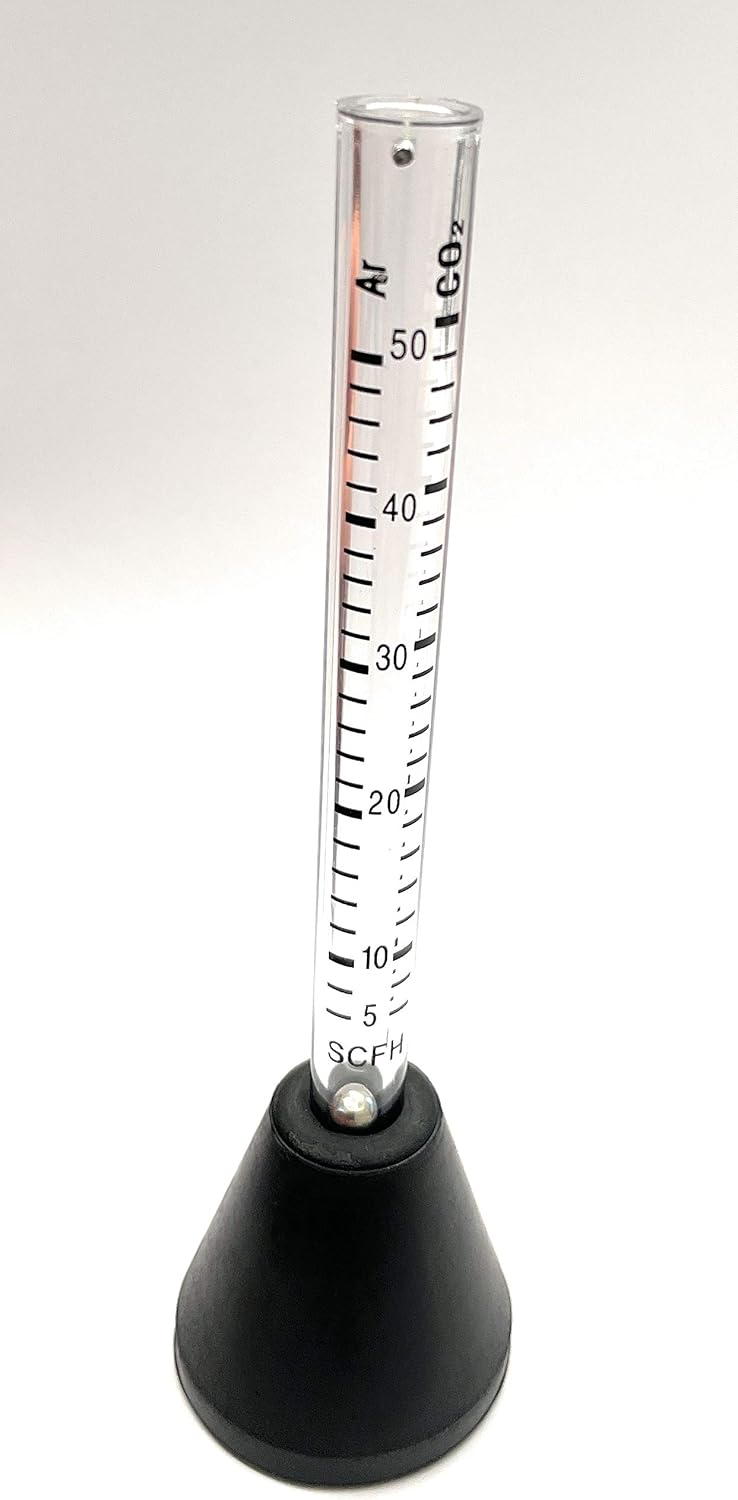 Profax Gas Flow Meter - PX 50020