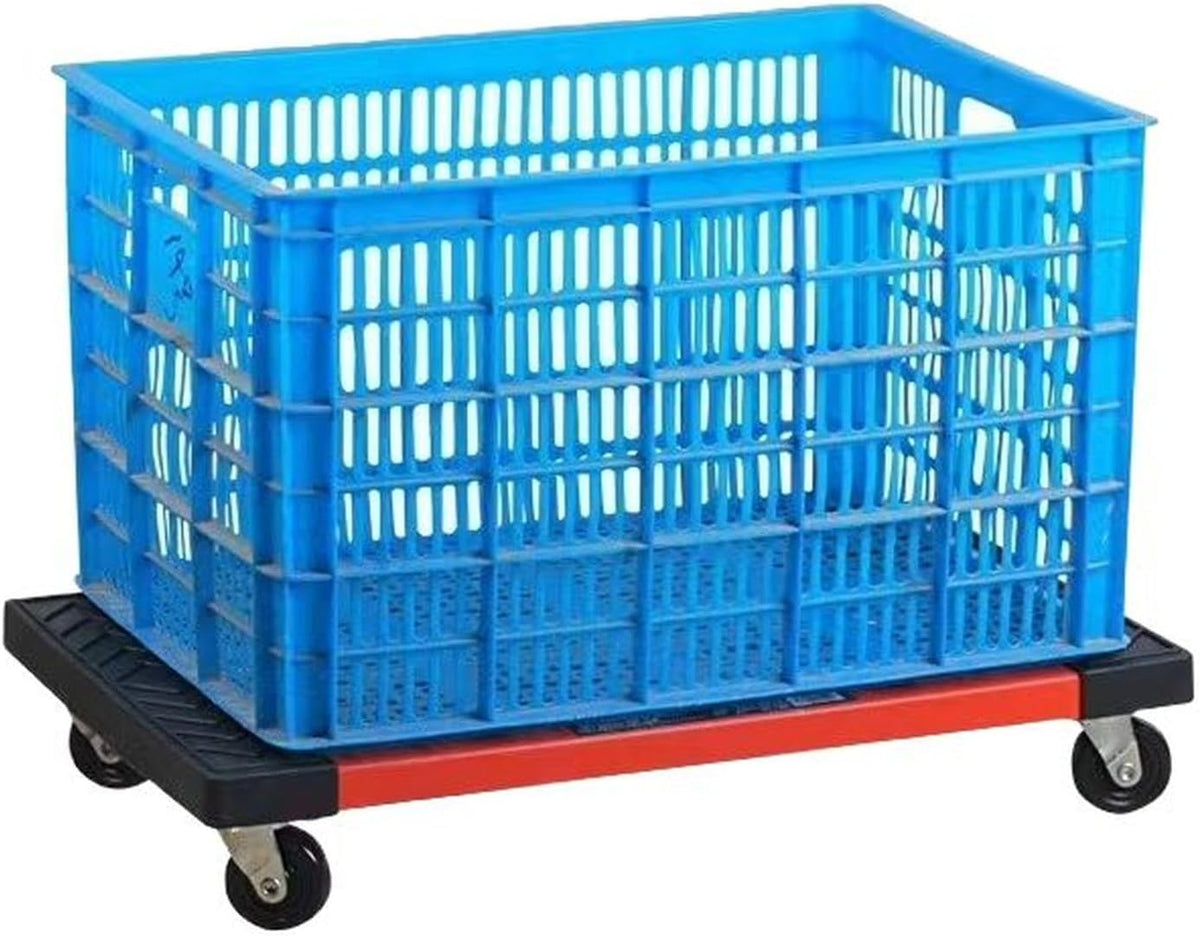 24-371 30in. x 18in. 1000 lb. Capacity Plastic Dolly