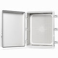 QILIPSU Outdoor Electrical Box Waterproof Junction Box 20"x16.1"x7.9"