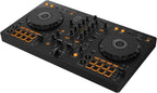 DDJ-FLX4 Multi-App Compatible 2ch DJ Controller