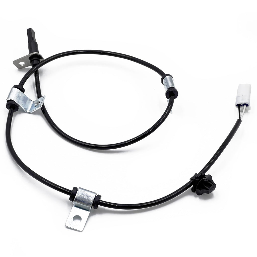 Rear Right ABS Wheel Speed Sensor Compatible with Suzuki 2006-2013