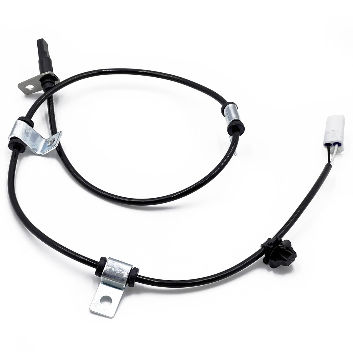 Rear Right ABS Wheel Speed Sensor Compatible with Suzuki 2006-2013