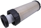 LSSOCH Air Filter Kit 6690907 7020361 Compatible With Bobcat Excavator E32 E35 E85 S100 T110