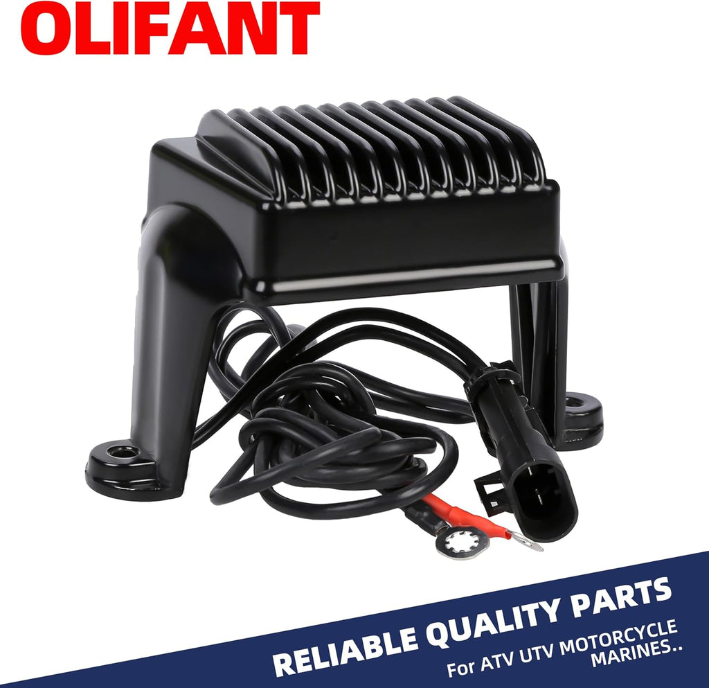 74505-02 Voltage Regulator Rectifier For Harley Electra Glide 2002-2003