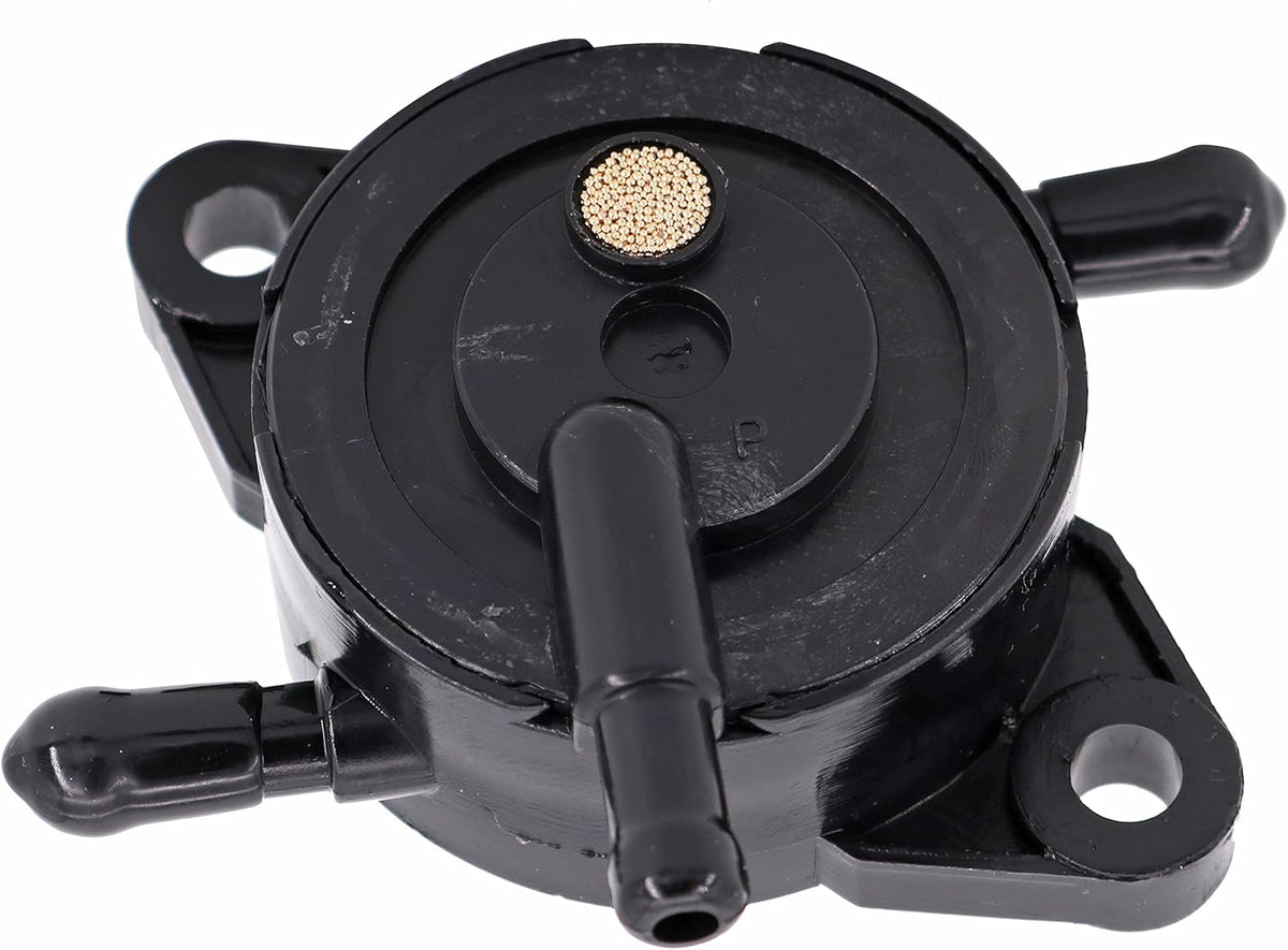 JEENDA Fuel Pump 49040-7008 49040-0770 MIU12470 Compatible with Kawasaki FS FR FX Series Engines FS481V FS541V FS600V FS651V FS691V FS730V FR541V FR600V FR651V FR691V FR730V