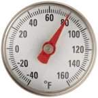 Supco ST01 Pocket Dial Thermometer