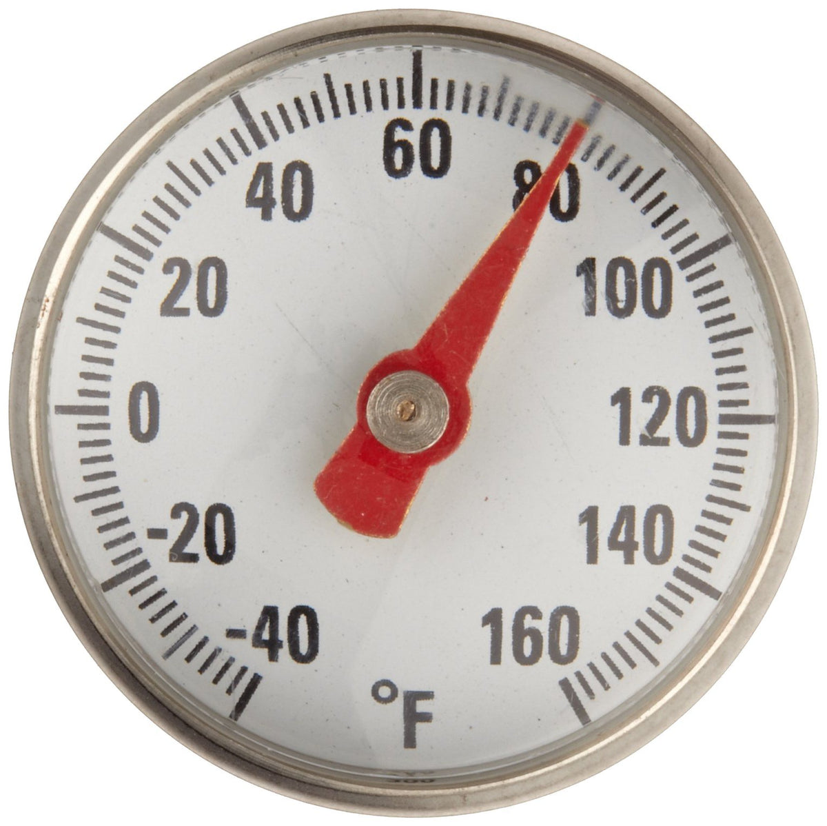 Supco ST01 Pocket Dial Thermometer
