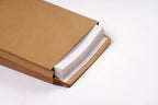 9.4" x 13.2" Expandable Envelopes Large Kraft Envelopes