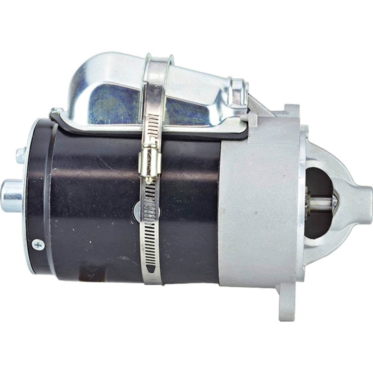 Total Power Parts Starter for Crusader Ford Engines Engine - Marine