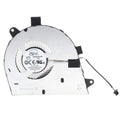 0DXCY2 CPU Cooling Fan Replacement for DELL INSPIRON 17 7706 I7706 2-in-1 P98F PB9206S05HN2 X997J 0F4C68