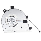 0DXCY2 CPU Cooling Fan Replacement for DELL INSPIRON 17 7706 I7706 2-in-1 P98F PB9206S05HN2 X997J 0F4C68