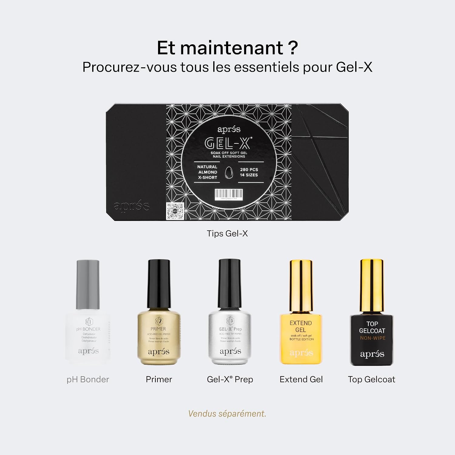 Builder Top Gelcoat 15mL, High-Gloss Non-Wipe, HEMA & TPO-Free Self-Leveling Builder Gel for Gel-X Nail Extensions