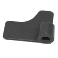 Bread Maker Paddle Replacement, 18cm Nonstick Stainless Steel