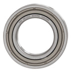 XIKE 10 Pcs MR125ZZ Bearings 5x12x4mm, Double Shield Seals Metal.