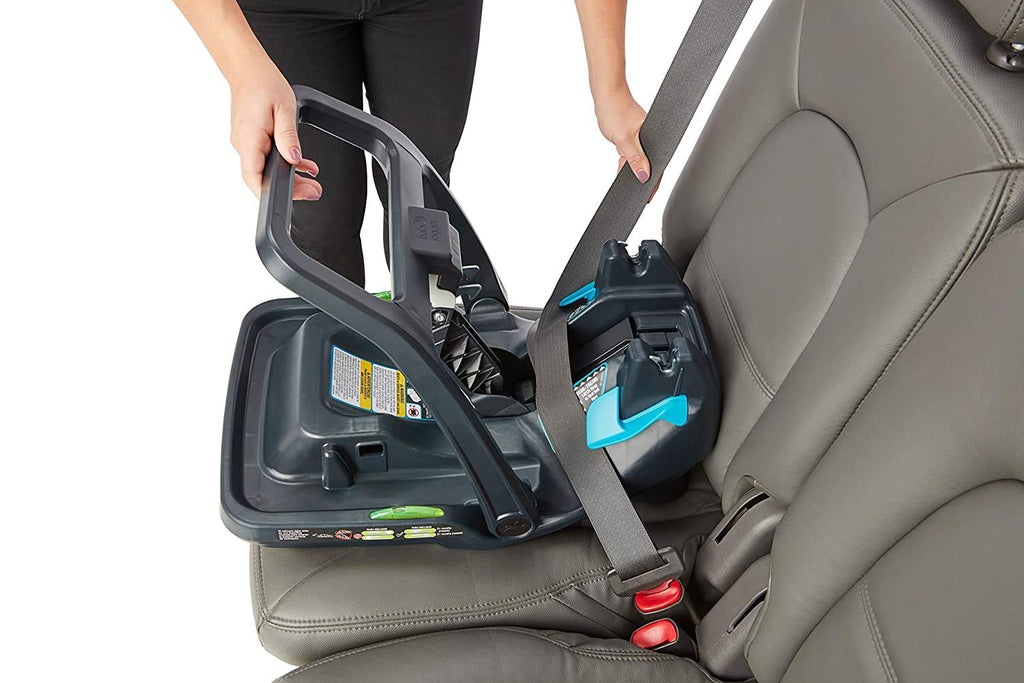 RAPIDLOCK Infant Car Seat Base - Compatible with City GO 2