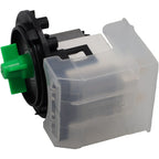 Supplying Demand EAU62263303 Washer Circulation Pump Motor