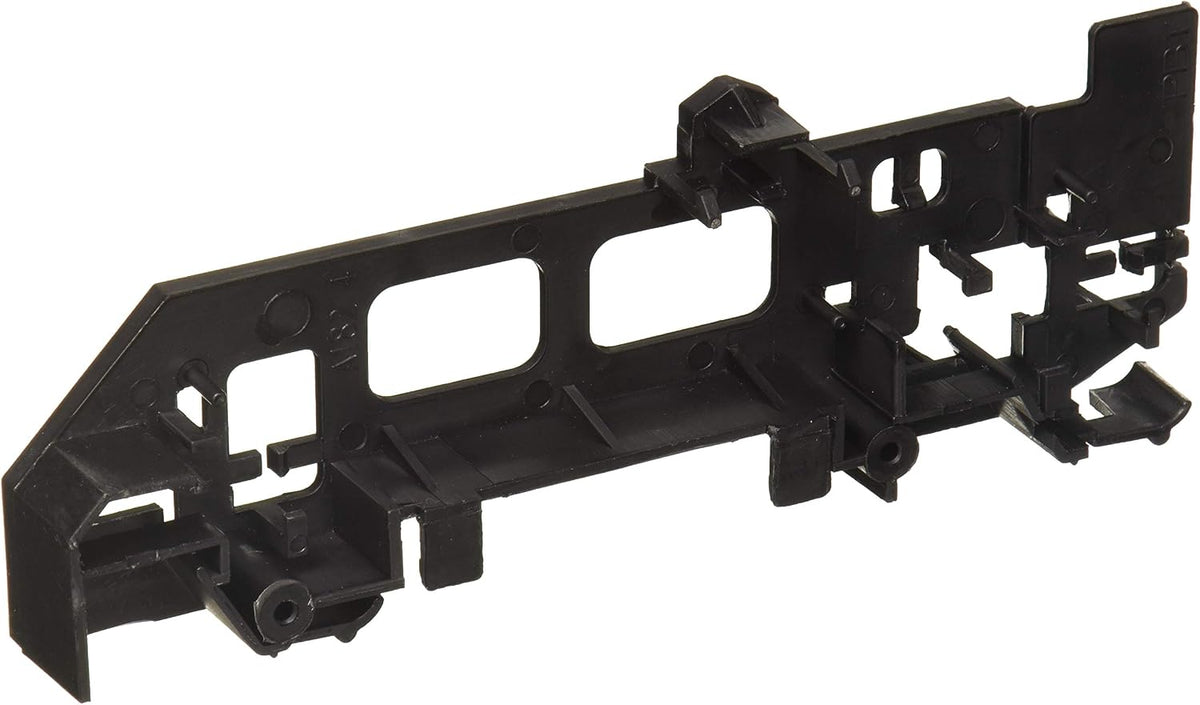 Frigidaire 5304503439 Microwave Latch Body Genuine Original Equipment Manufacturer (OEM) Part