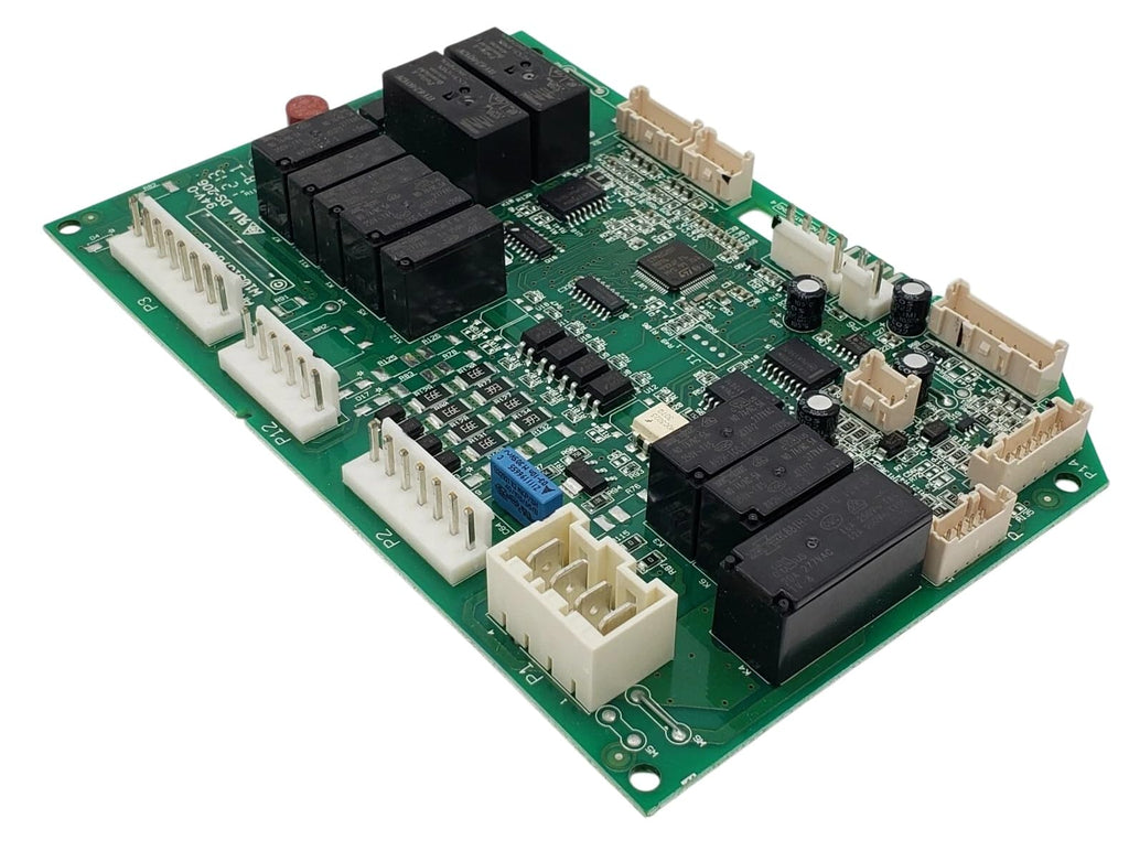 W10603638 for Whirlpool Refrigerator Control Board AP5781801 MFT2976AEB01