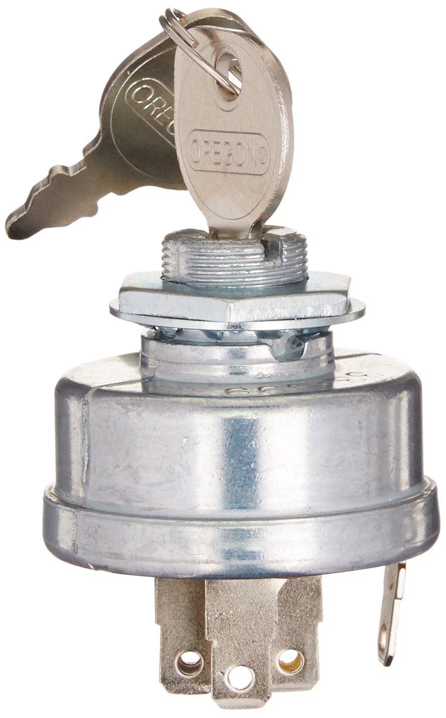 Oregon 33-399 Ignition Switch Lawn Mower Replacement Part
