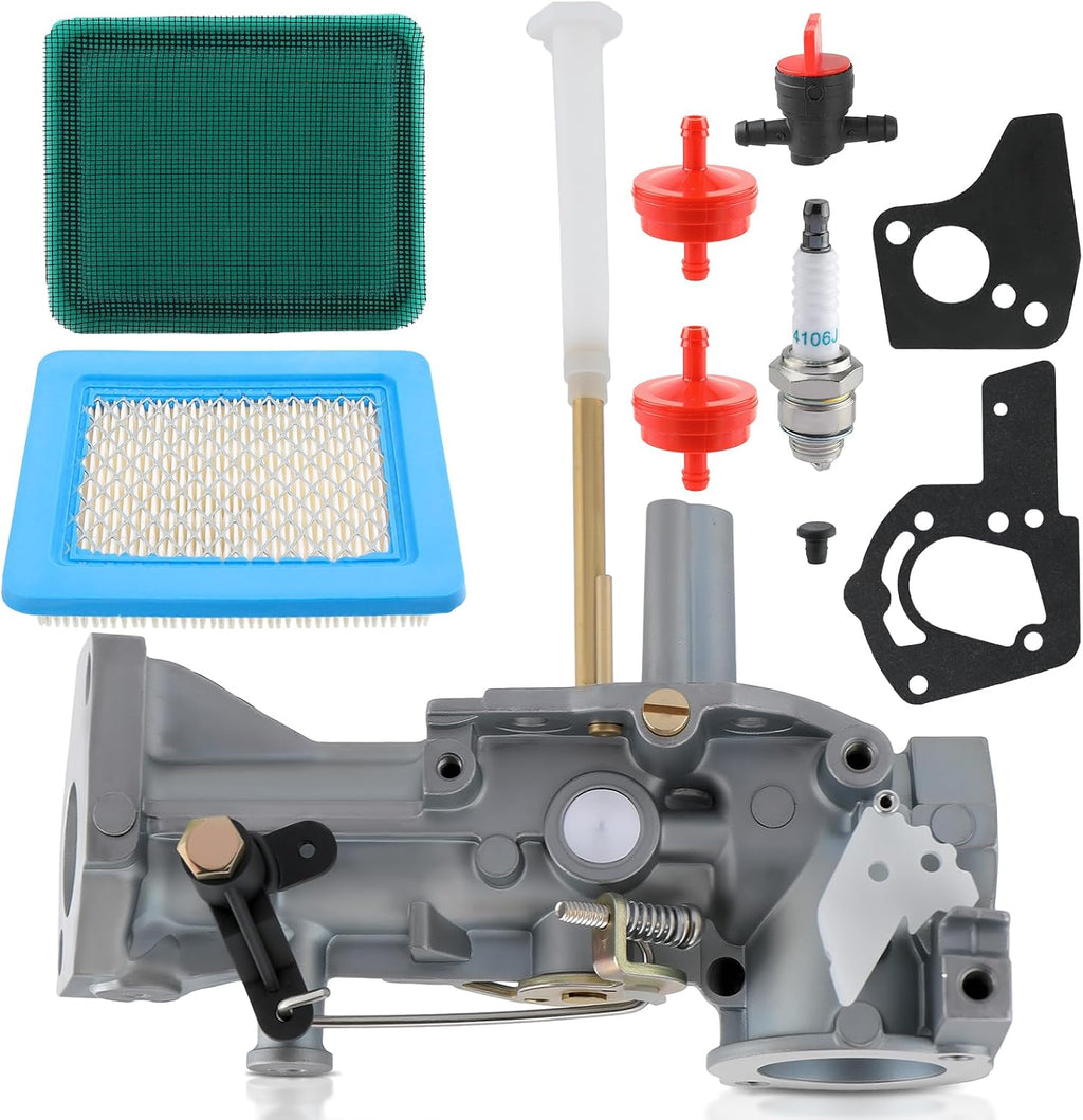 498298 Carburetor for 5hp 5.5hp 130202 135202 135292 137202