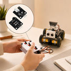 4PCS Digital 38khz Ir Receiver Sensor Module + 4PCS Ir Transmitter Sensor Module Kit for Electronic Building Block