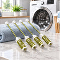 Washer Suspension Rod For Samsung WA5451ANP 2021,Vibration Reduction Part