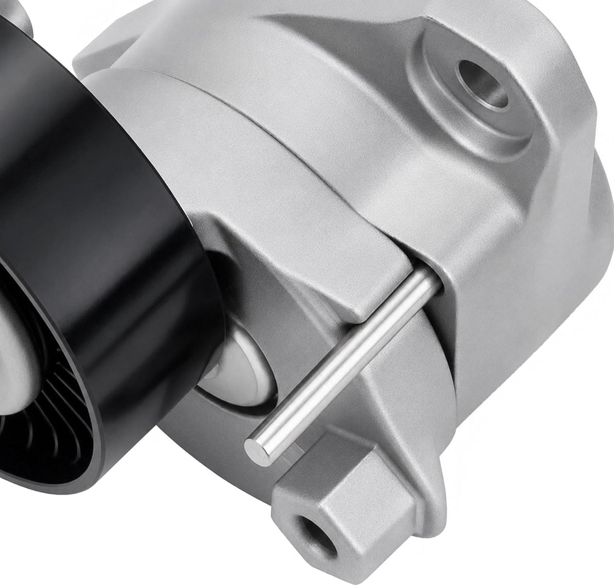 Belt Tensioner Assembly with Pulley, 2722000270, 2722000070